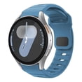 thumbnail image 1 of Correa Deportiva de Silicona para Galaxy Watch 7/6/5/5 Pro/4/Fe, 1 of 4