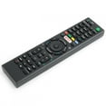 thumbnail image 3 of Gupbes Remote Controller For , 2PCS Home TV Remote Controllers Replacement For KDL-43W808C RMTTX100 KD-43X8305C, 3 of 8