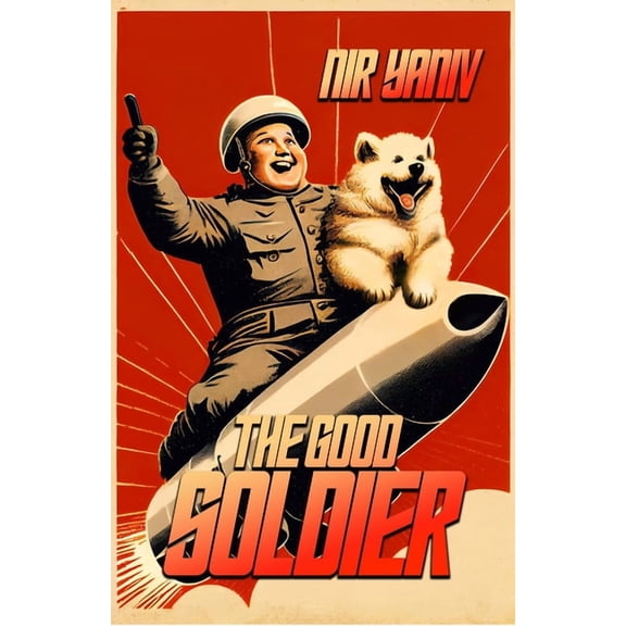 The Good Soldier, (Paperback)