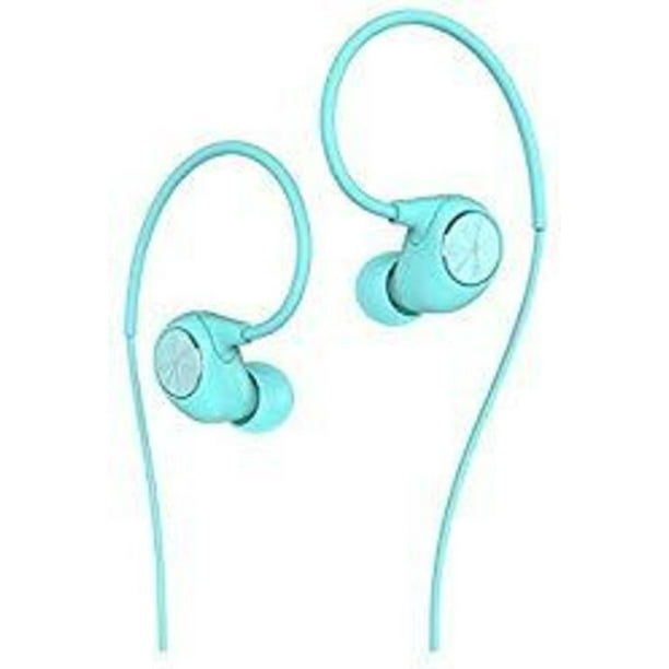 Letv Reverse Earbud Headphones, Dynamic Crystal Clear Sound, Ergonomic