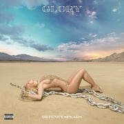 Britney Spears - Glory - Opera / Vocal - Vinyl