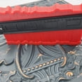 thumbnail image 5 of Drop-In, Glue-Up 2'x2' Faux Tin PVC Ceiling Tile , Smoked Copper, Pack of 25, 5 of 5