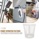 thumbnail image 2 of OUNONA 10Ud Resistente Para Sin Aire Con Malla Y Estructura Durable, 2 of 8