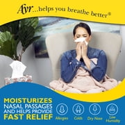 Ayr Saline Nasal Mist, for Daily Saline Nasal Care, 50mL