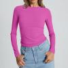 Y Hot Pink