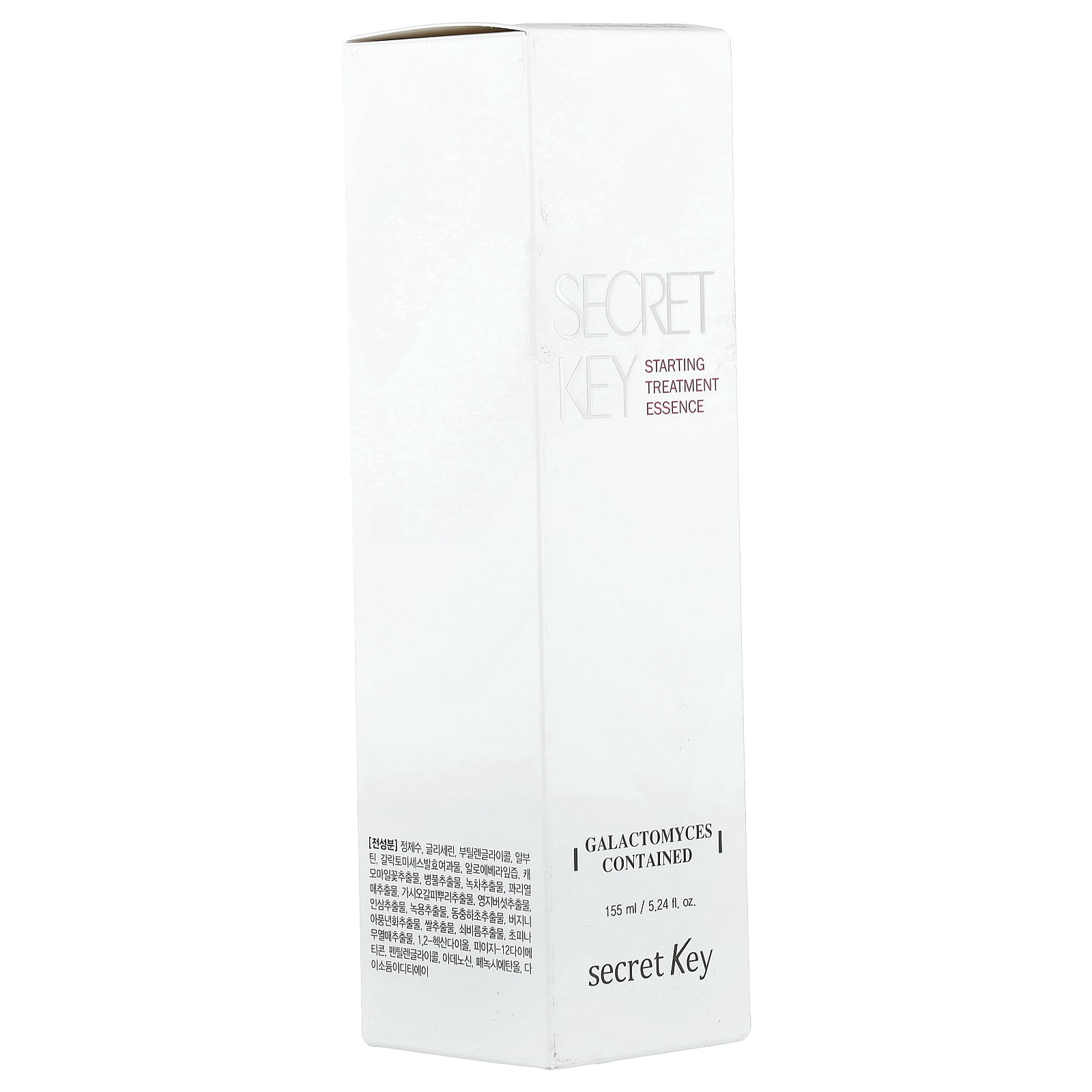 Secret Key Starting Treatment Essence, 5.24 fl oz (155 ml)