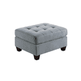 thumbnail image 3 of Miekor Furniture MODULA SET - 5PC in Gray W5U093, 3 of 5