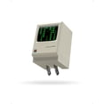 thumbnail image 1 of Cargador SHARGE USB C Retro 67 de 3 puertos y 67 W para teléfono iPad Macbook, 1 of 7