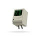 thumbnail image 1 of Cargador SHARGE USB C Retro 67 de 3 puertos y 67 W para teléfono iPad Macbook, 1 of 7