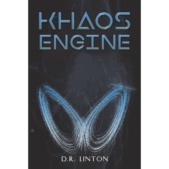 Khaos Engine, (Paperback)