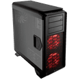 thumbnail image 2 of Corsair Graphite Series™ 760T Full-Tower Windowed Case, 2 of 5