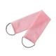 thumbnail image 5 of Paño exfoliante Toalla exfoliante Paño de baño con asas Red africana Rosa, 5 of 9