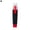 red, variant on Battery-Powered Nose Hair Trimmer with 360° Rotating Blades, Easy to Clean and Portable for Men