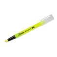 thumbnail image 5 of Sharpie Clear View Tip Highlighters, Yellow, 3 Count, 5 of 6