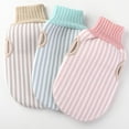 thumbnail image 3 of Guante de Baño Advancent Exfoliante Color Café, 3 of 6