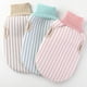 thumbnail image 3 of Guante de Baño Advancent Exfoliante Color Café, 3 of 6
