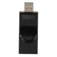 thumbnail image 2 of Adaptador Wi Fi, Adaptador USB WiFi 6 Mbps Adaptador Wi Fi Adaptador Wi Fi Características de vanguardia, 2 of 8