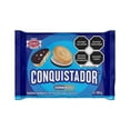 thumbnail image 1 of Galletas Dondé Conquistador sándwich combinado con relleno sabor vainilla 180 g, 1 of 3