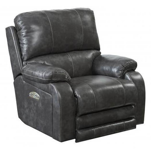 Lay Flat Recliner