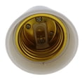 thumbnail image 2 of Portalámparas E27 Inteprter Iluminación G24-E27, 2 of 6