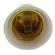 thumbnail image 2 of Portalámparas E27 Inteprter Iluminación G24-E27, 2 of 6