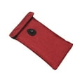 thumbnail image 3 of koolsoo Faraday Bag Anti Theft Blocking Pouch for Credit Card Keys Phone, 3 of 9