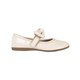 thumbnail image 2 of ZAPATOS VAVITO NIÑA 220028 CHAROL BEIGE 15-17, 2 of 4