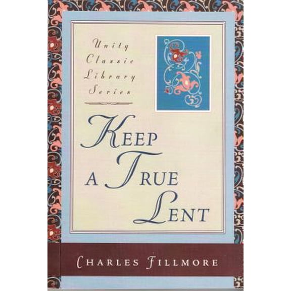 Pre-Owned Keep a True Lent (Paperback) 0871593025 9780871593023
