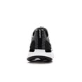 thumbnail image 4 of Nike Men's React Phantom Run Flyknit 2 Black White Blend Shoes, from StockX, 4 of 5