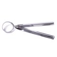 thumbnail image 3 of ZheElen 100PCS/Set 8cm Ties for Candy Lollipop Cake Bag Baking Packaging, 3 of 8