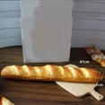 thumbnail image 1 of Imitation Pain Modèle Alimentaire Européen Boulangerie Pain Doux Parfumé, 1 of 10
