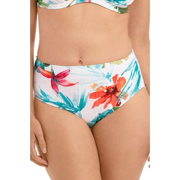 Fantasie Kiawah Island High Waist Bikini Brief FS501278