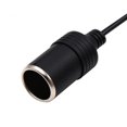 thumbnail image 4 of Convertidor adaptador Puerto USB de 5 V macho a 12 V convertidor adaptador de enchufe para encendedor 0,6 m Magideal Convertidor adaptador, 4 of 6