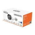 thumbnail image 2 of Gyration CYBERVIEW 810B 8 Megapixel Indoor/Outdoor HD Network Camera, Color, Bullet, 2 of 2