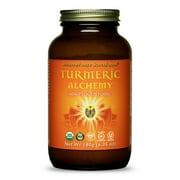 Turmeric Alchemy - 180 g Powder