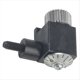 thumbnail image 5 of Herramienta de roscado de metal apta para accesorios de torno WM210V, 5 of 5