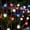 3Pcs Patriotic Star Lights Under $5 a1, variant on Usloyux Independence Day Decorative Lights,2m Long Flag Shaped Copper Wire Star String Lights, Patriotic Five Pointed Star Flashing Colored Lights for Outdoor Indoor Party Garden Fence Display