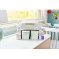 thumbnail image 5 of Munchkin Baby Diaper Organizer with Stacker for Changing Table, 5 of 9