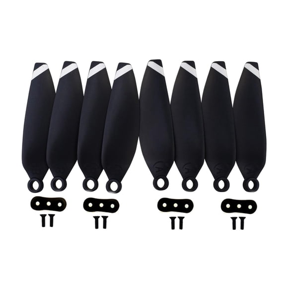 8/16 piezas accesorios repuestos Yuyangstore para drone quadcopter