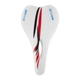 thumbnail image 4 of Asiento para bicicleta de CARRERA Vealen WL-8701 Unisex color Blanco, 4 of 5