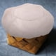 thumbnail image 4 of unbranded 2Ud Cubierta Reutilizable De Para Cesta De Pan Con Soporte Para Fermentación, 4 of 6