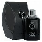 Al Rubban EDP- 120 ML (4.0 oz) by Arabian Oud
