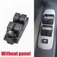 thumbnail image 3 of Car Driver Side Window Glass Lifter Switch Button Car Accessories For FORD Ranger 1999-2006, 3 of 8