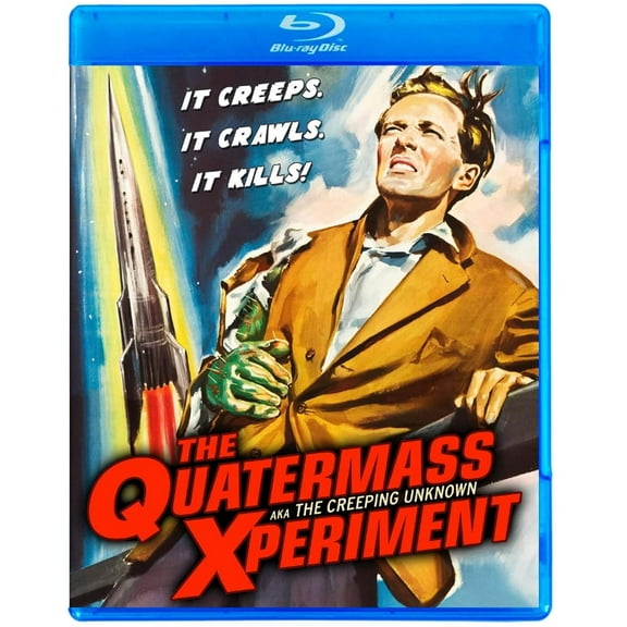 The Quatermass Xperiment