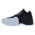 thumbnail image 3 of Jordan Jumpman Team 1 Mens Shoes Size 10.5, Color: Black/Varsity Red/White, 3 of 4
