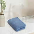 thumbnail image 6 of Cotton Super Absorbent Diamond Towel, 34x75cm, 120g, Green-Free, Odor Resistant, Machine Washable, Soft & Quick-Drying Bath Towel for Home & Gym, 6 of 6