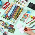 thumbnail image 4 of Videojuego Party Favors Cholemy para niños y adolescentes con bolsa, 168 unidades, 4 of 7