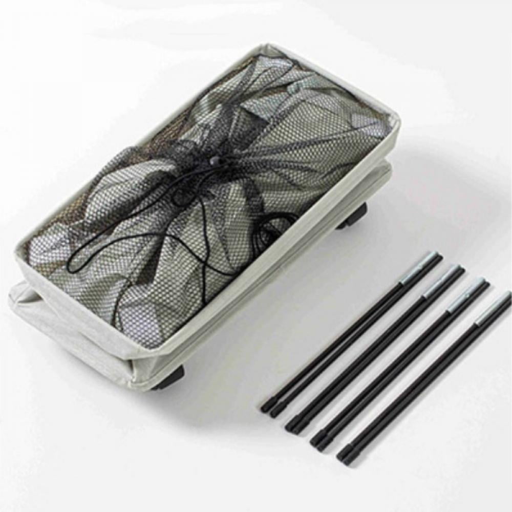 Collapsible Laundry Baskets High Capacity Dirty Clothes Basket With