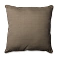 thumbnail image 2 of Pillow Perfect Monti Chino Outdoor/Indoor Throw Pillow, 2 of 2