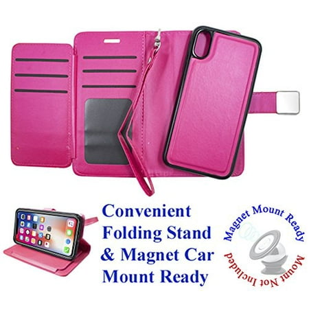 Pink Pouch - for 5.8